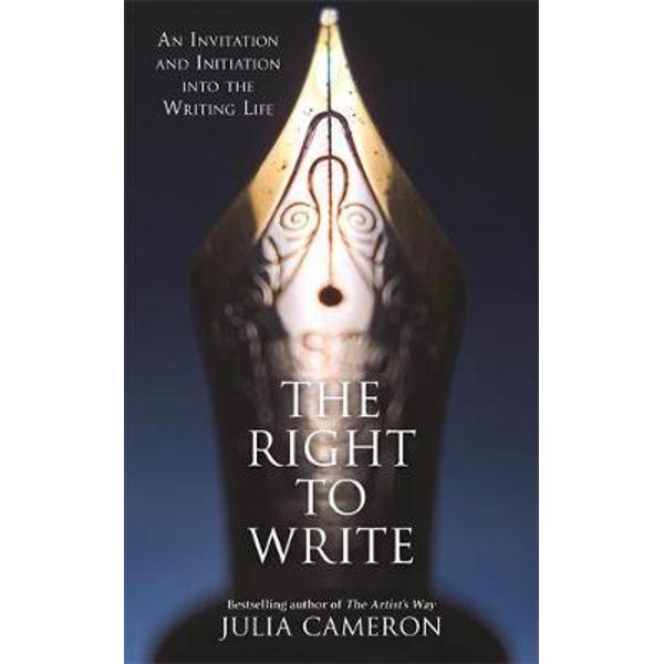 Right to Write