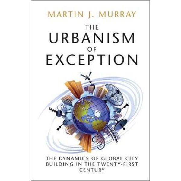 Urbanism of Exception