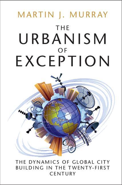 Urbanism of Exception