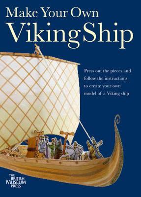 Make Your Own Viking Model Ship