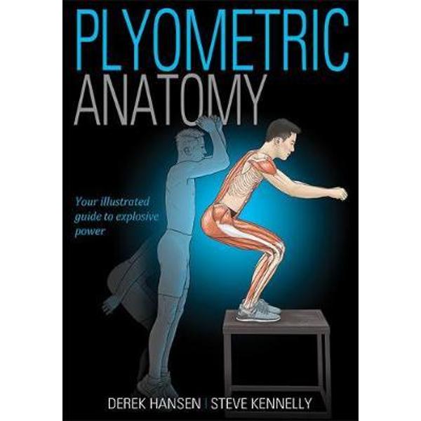 Plyometric Anatomy