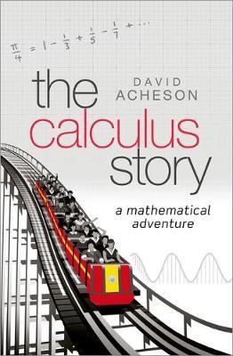 Calculus Story