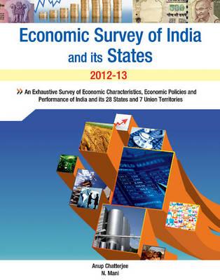 Economic Survey of India & its States