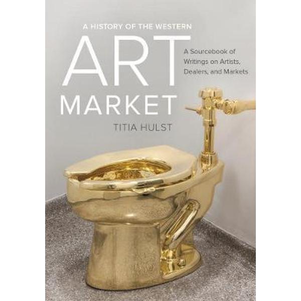 History of the Western Art Market
