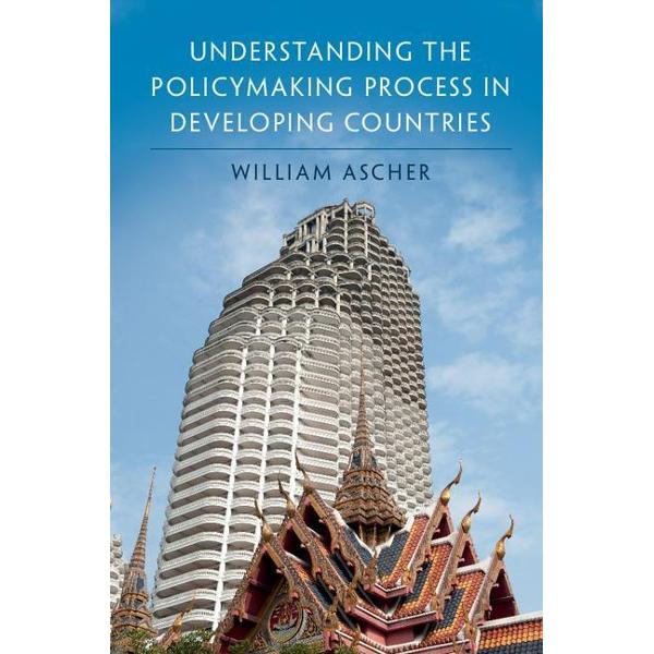 Understanding the Policymaking Process in Developing Countri