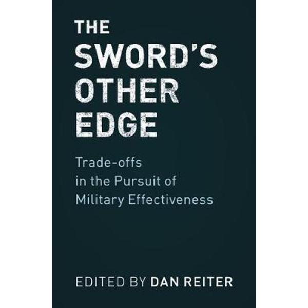 Sword's Other Edge