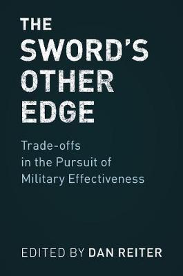 Sword's Other Edge
