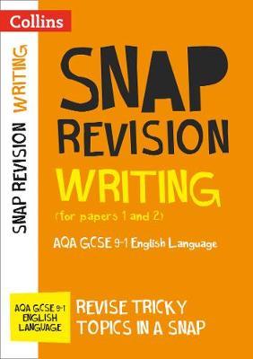 Writing (for papers 1 and 2): AQA GCSE English Language
