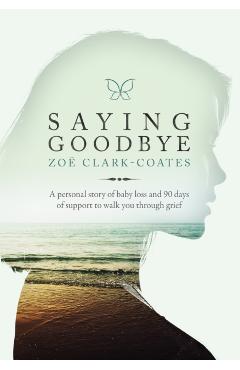 Saying Goodbye