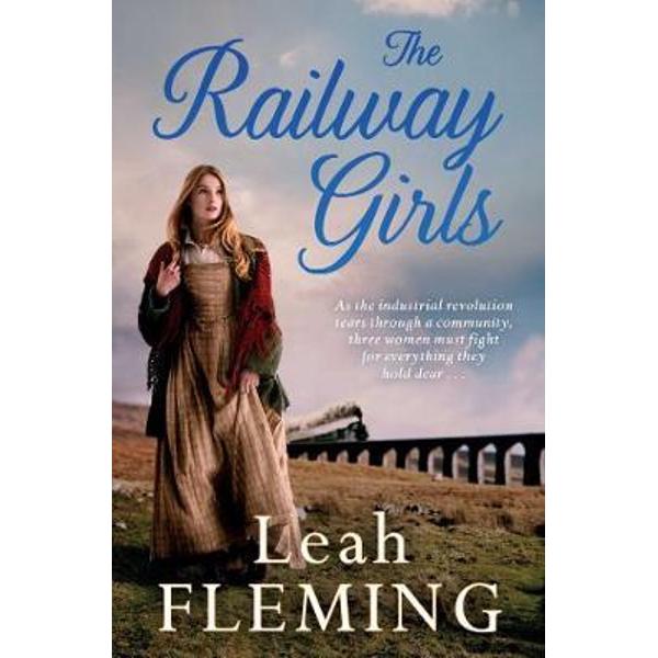 Railway Girls