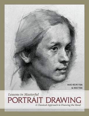 Lessons in Masterful Portrait Drawing