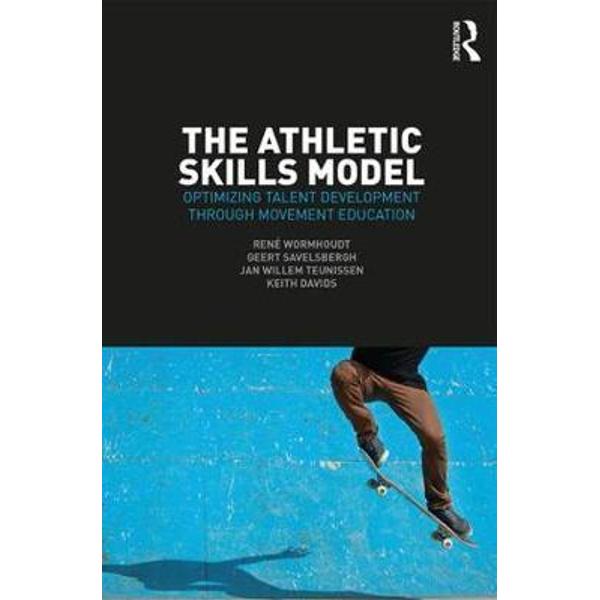 Athletic Skills Model