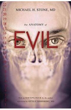 Poza produsului Anatomy Of Evil