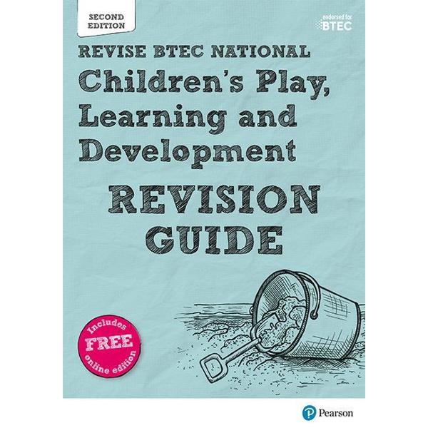 Revise BTEC National Children's Play, Learning and Developme