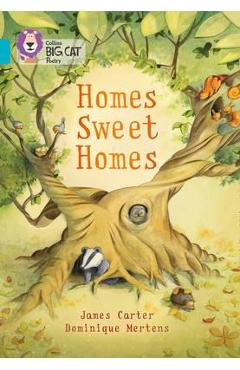 Poza produsului Homes Sweet Homes