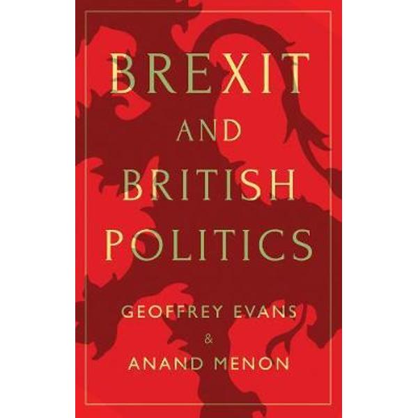 Brexit and British Politics