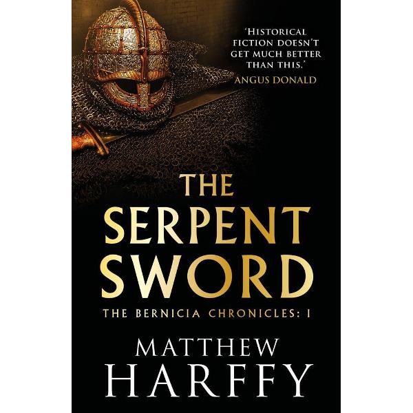 Serpent Sword