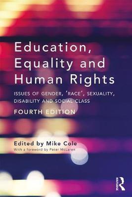 Education, Equality and Human Rights