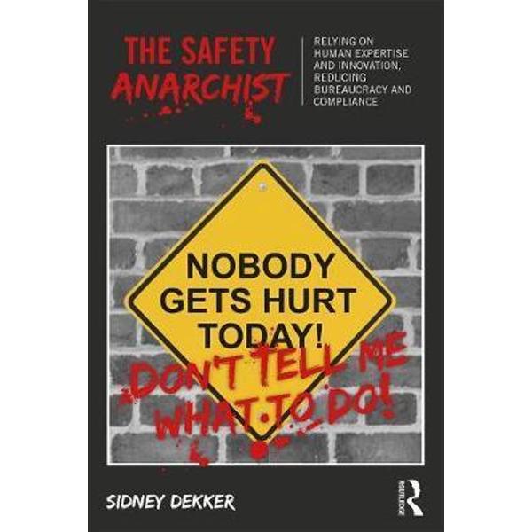 Safety Anarchist