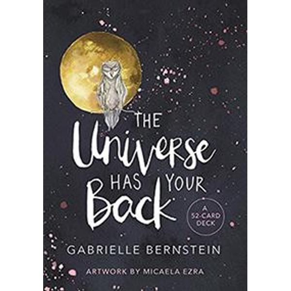 Universe Has Your Back