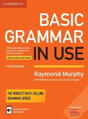 Basic Grammar in Use Student's Book with Answers and Interac