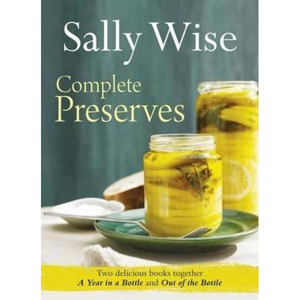 Sally Wise: Complete Preserves