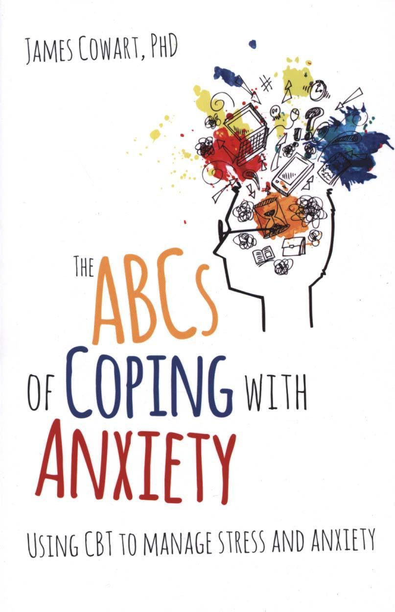 ABCs of Coping with Anxiety