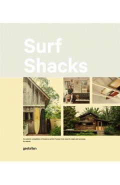 Surf Shacks