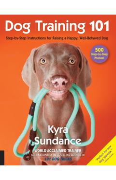 Dog Training 101