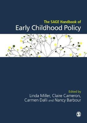 SAGE Handbook of Early Childhood Policy