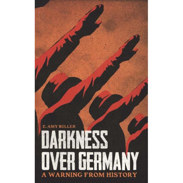 Darkness Over Germany