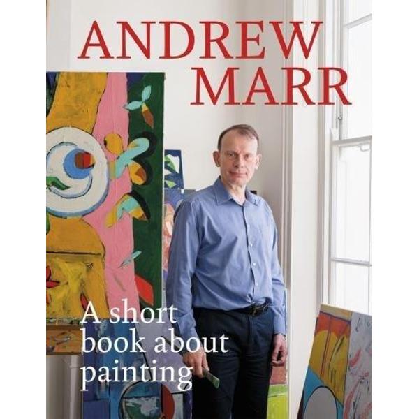 Short Book About Painting