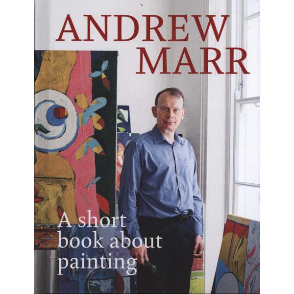Short Book About Painting