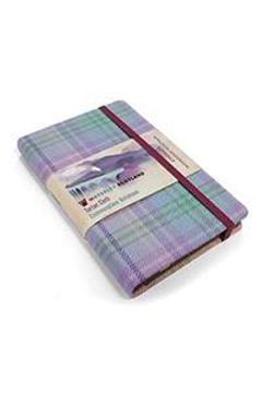 Poza produsului Romance Tartan: Pocket: 14 x 9cm: Scottish Traditions: Waver
