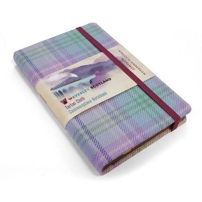 Romance Tartan: Pocket: 14 x 9cm: Scottish Traditions: Waver