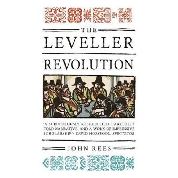 Leveller Revolution