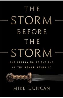 Storm Before the Storm