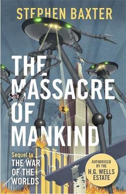 Massacre of Mankind