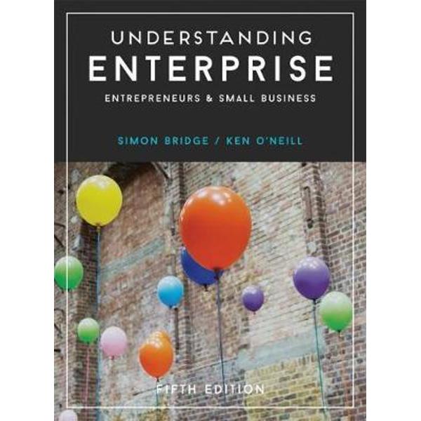Understanding Enterprise