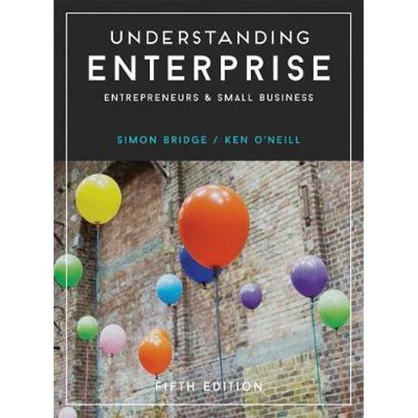 Understanding Enterprise