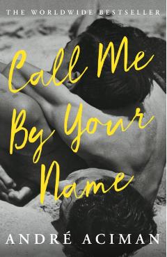 Call Me By Your Name