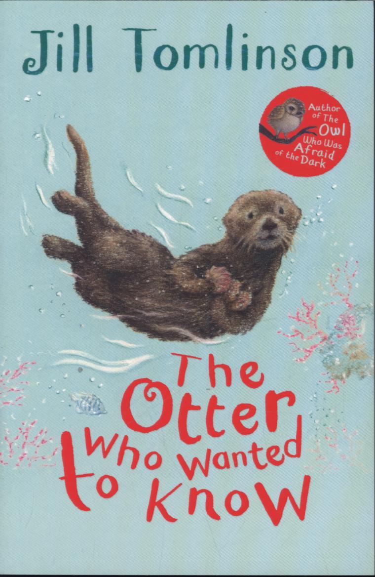 Otter Who Wanted to Know