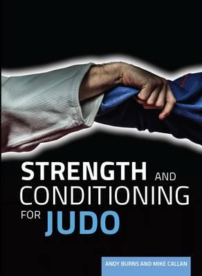 Strength and Conditioning for Judo