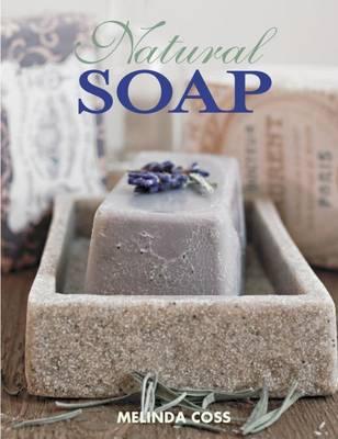 Natural Soap, 2nd Edn
