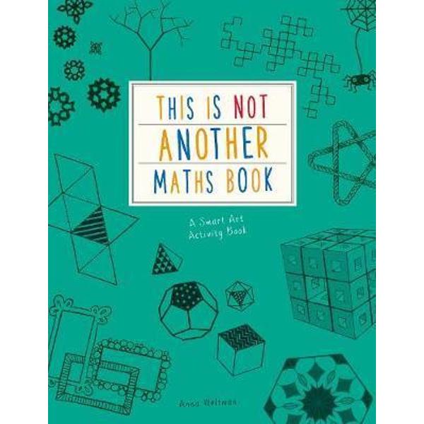 This is Not Another Maths Book