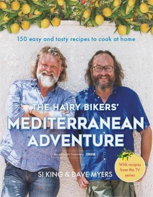 Hairy Bikers' Mediterranean Adventure