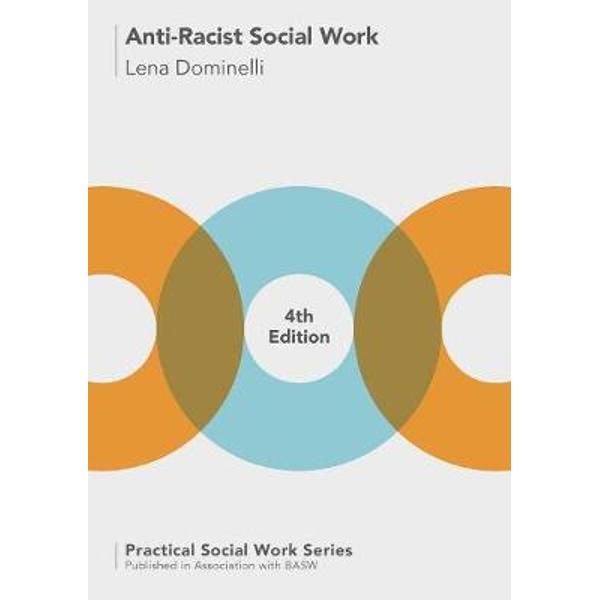 Anti-Racist Social Work