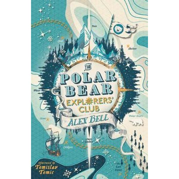 Polar Bear Explorers' Club
