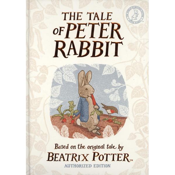 Tale of Peter Rabbit: Gift Edition