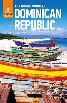 Rough Guide to the Dominican Republic